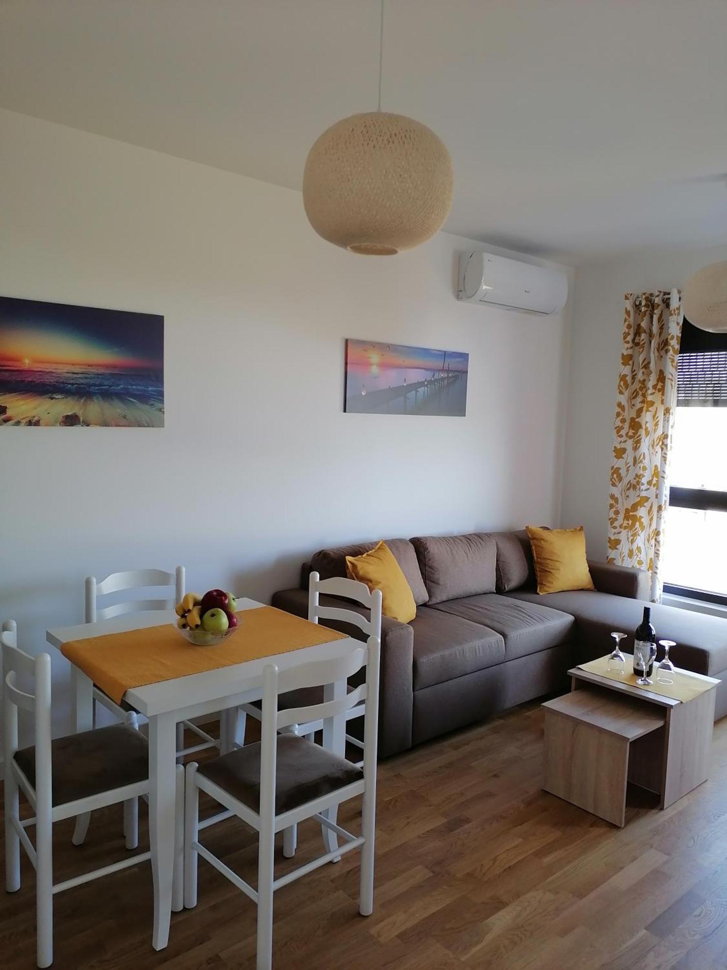Vegi Apartments Bar Dış mekan fotoğraf