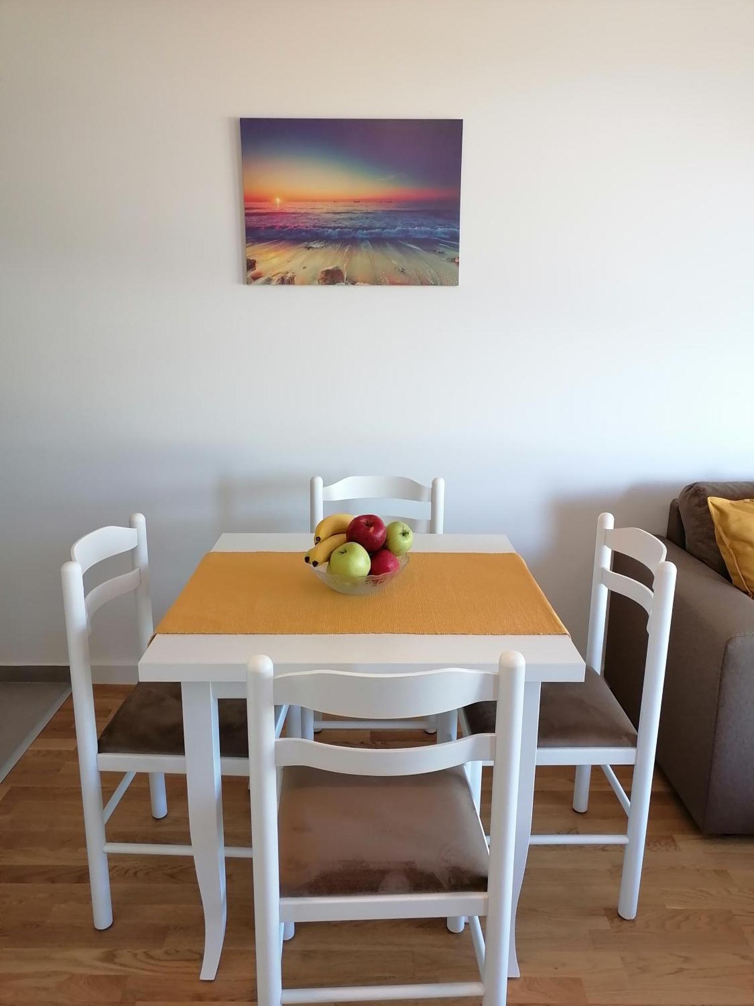 Vegi Apartments Bar Dış mekan fotoğraf