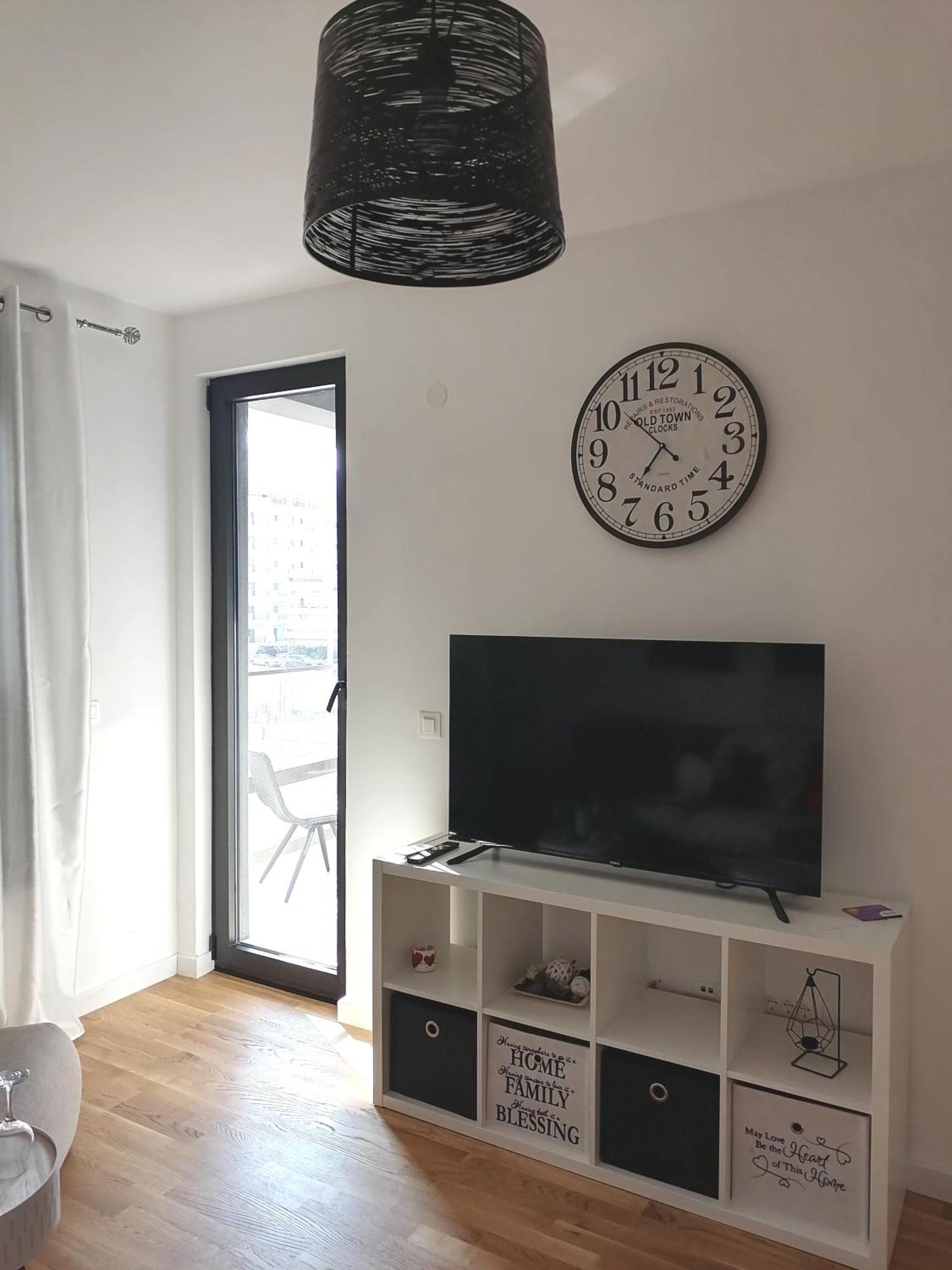 Vegi Apartments Bar Dış mekan fotoğraf