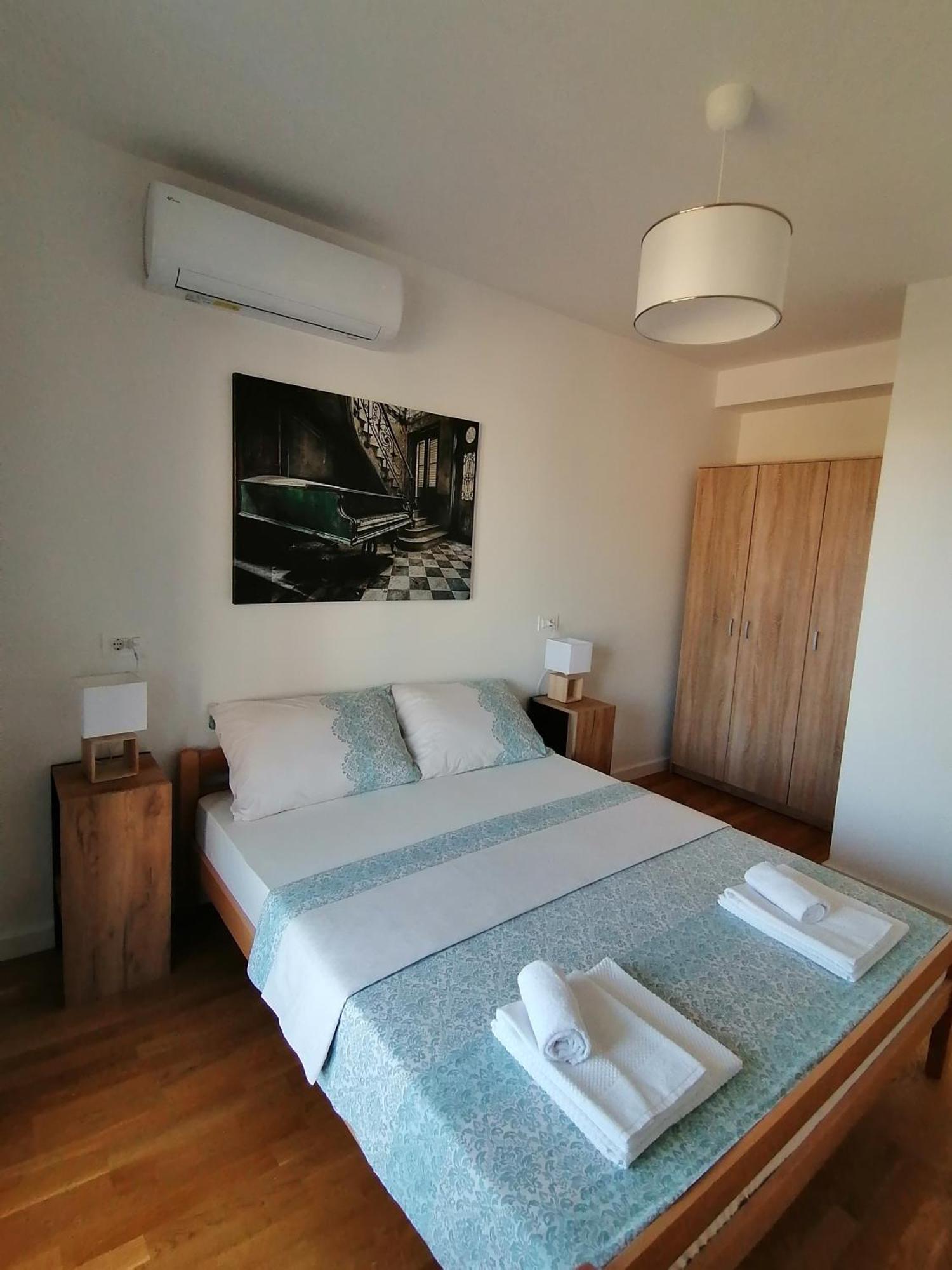 Vegi Apartments Bar Dış mekan fotoğraf