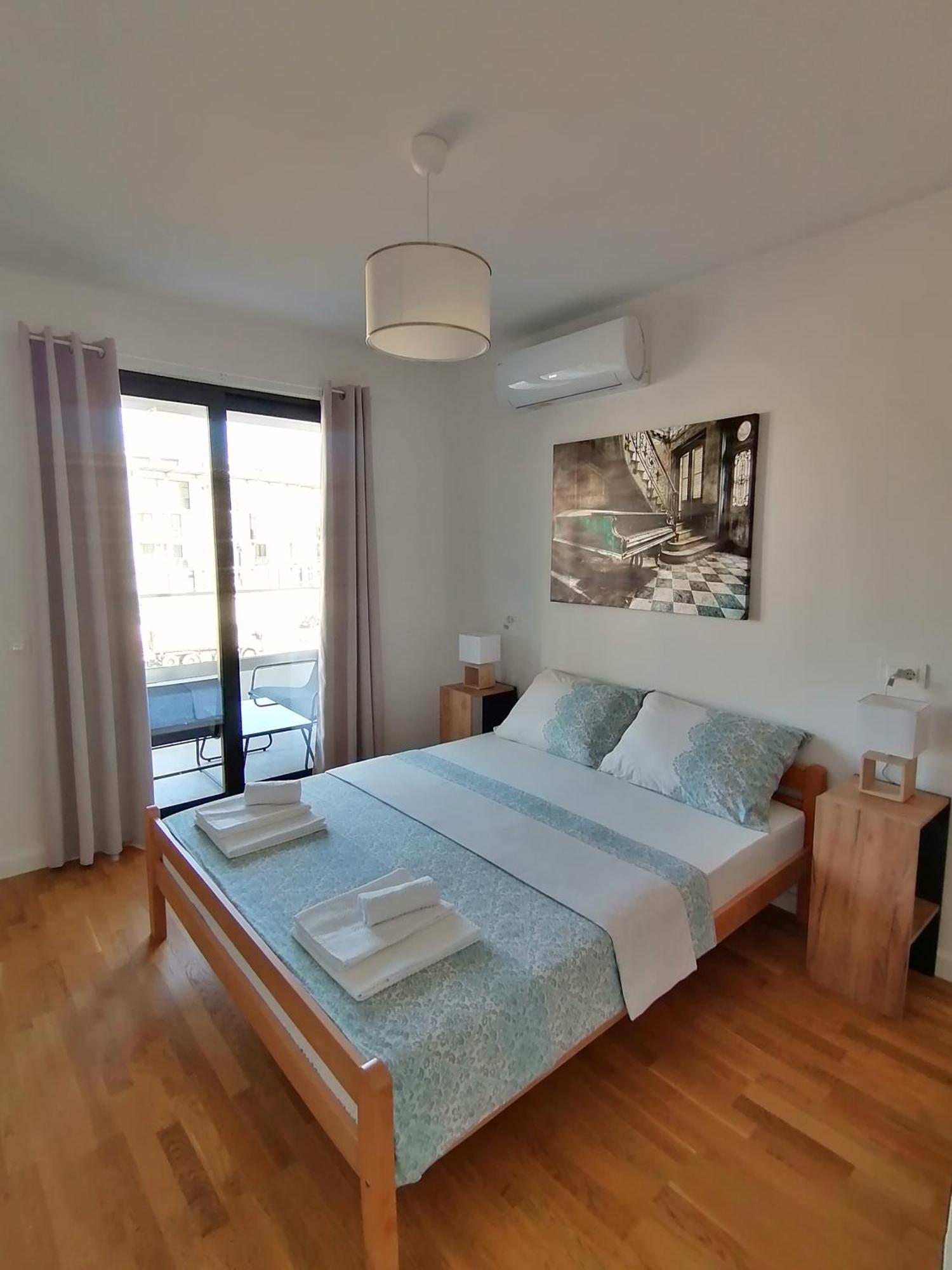 Vegi Apartments Bar Dış mekan fotoğraf