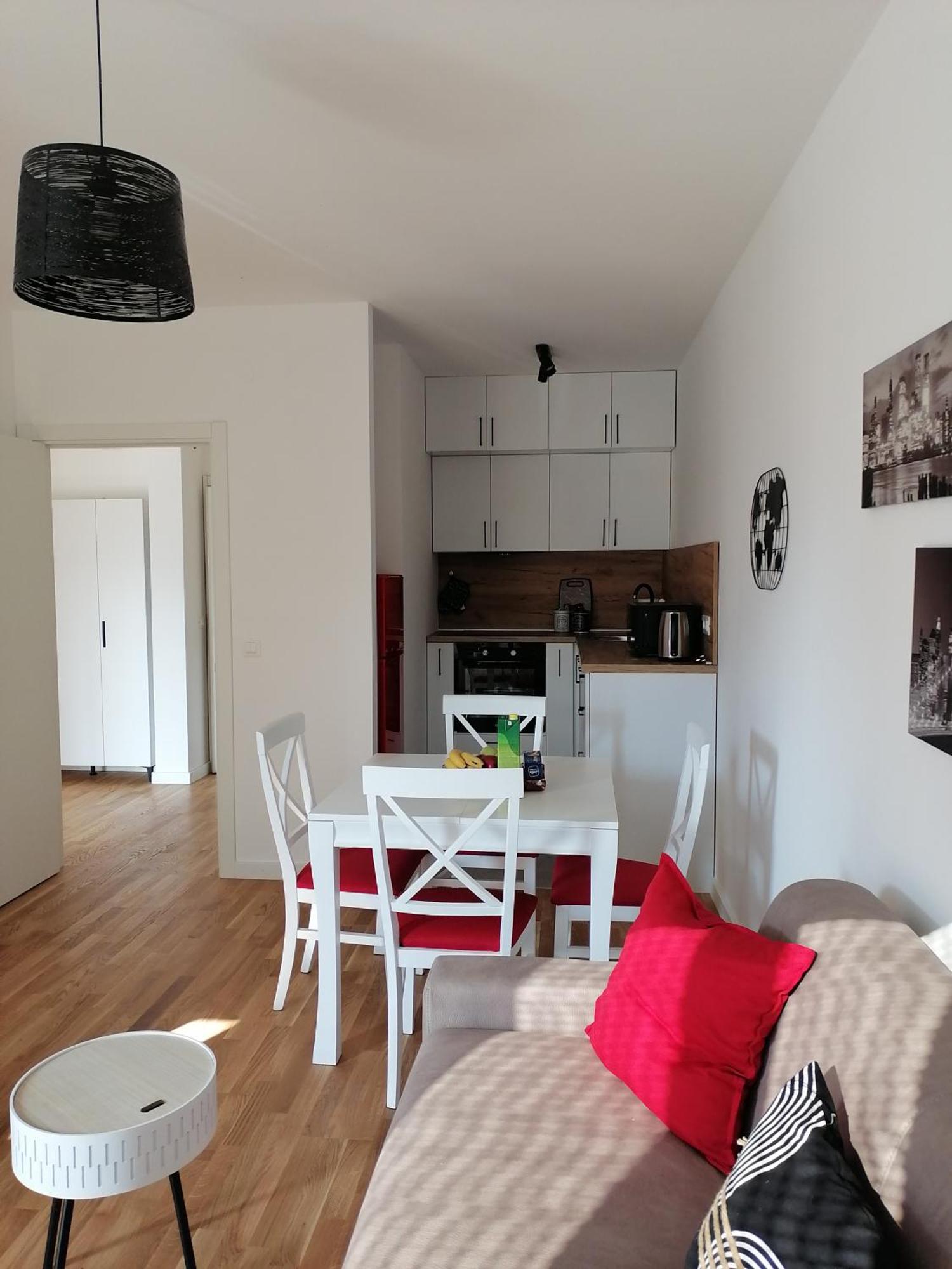 Vegi Apartments Bar Dış mekan fotoğraf