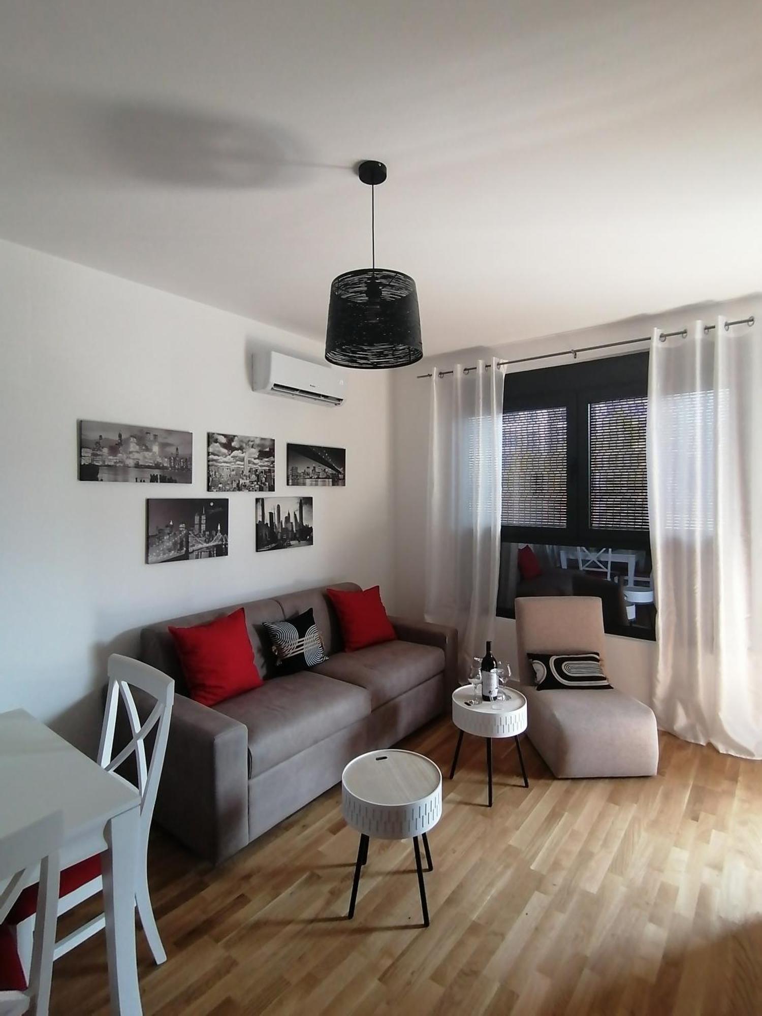 Vegi Apartments Bar Dış mekan fotoğraf