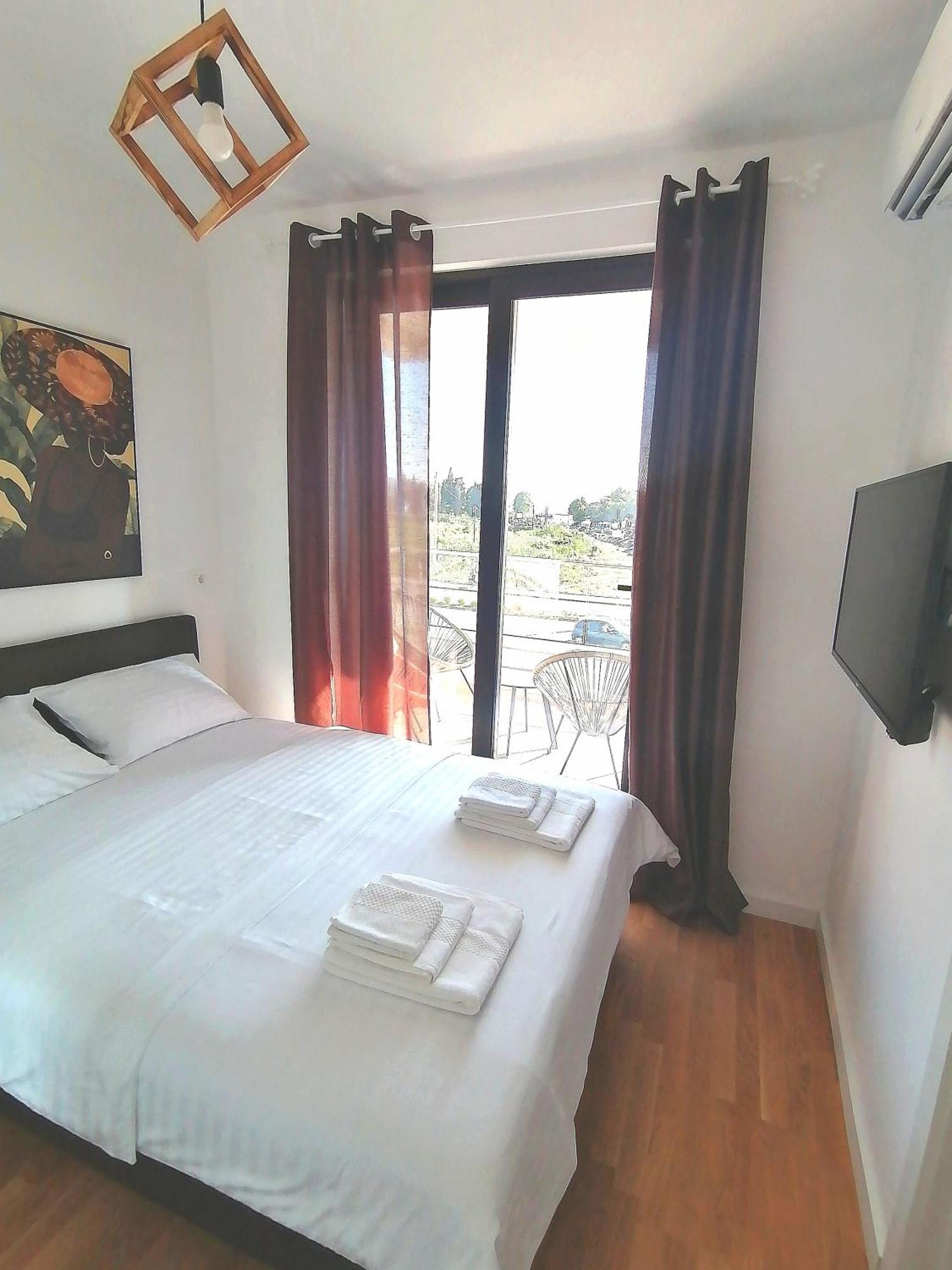 Vegi Apartments Bar Dış mekan fotoğraf