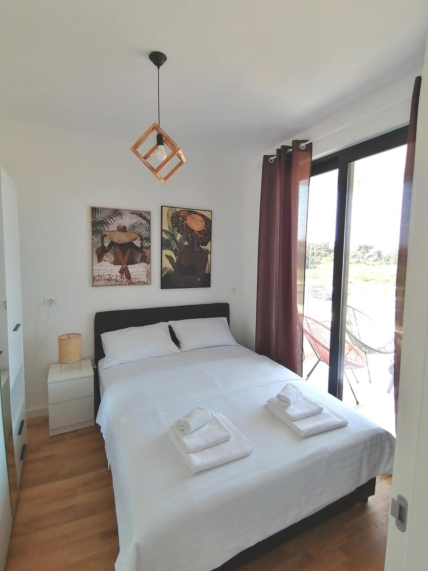 Vegi Apartments Bar Dış mekan fotoğraf